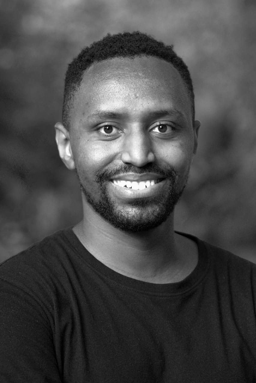 Fred Muriithi