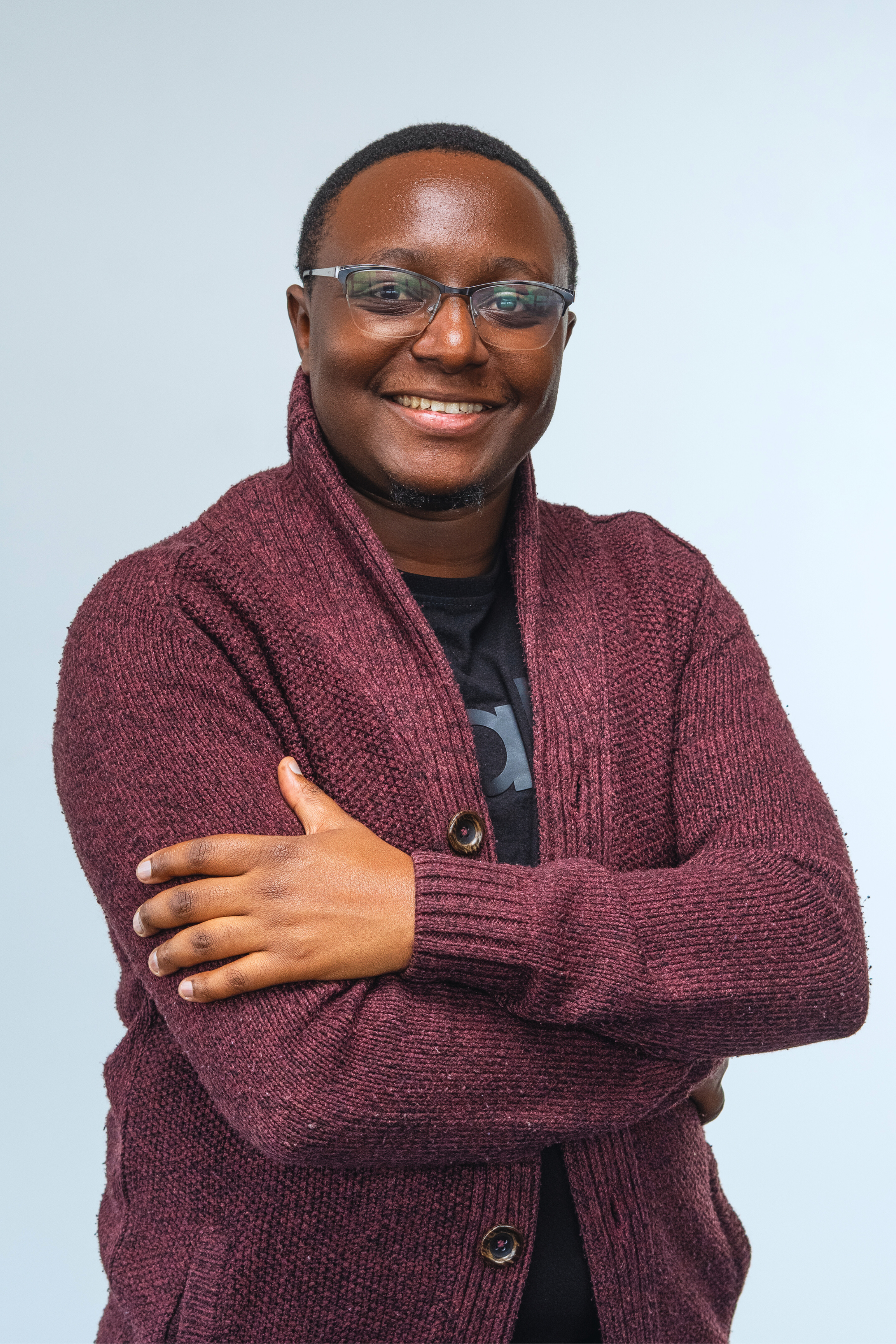 Njoroge Jonathan