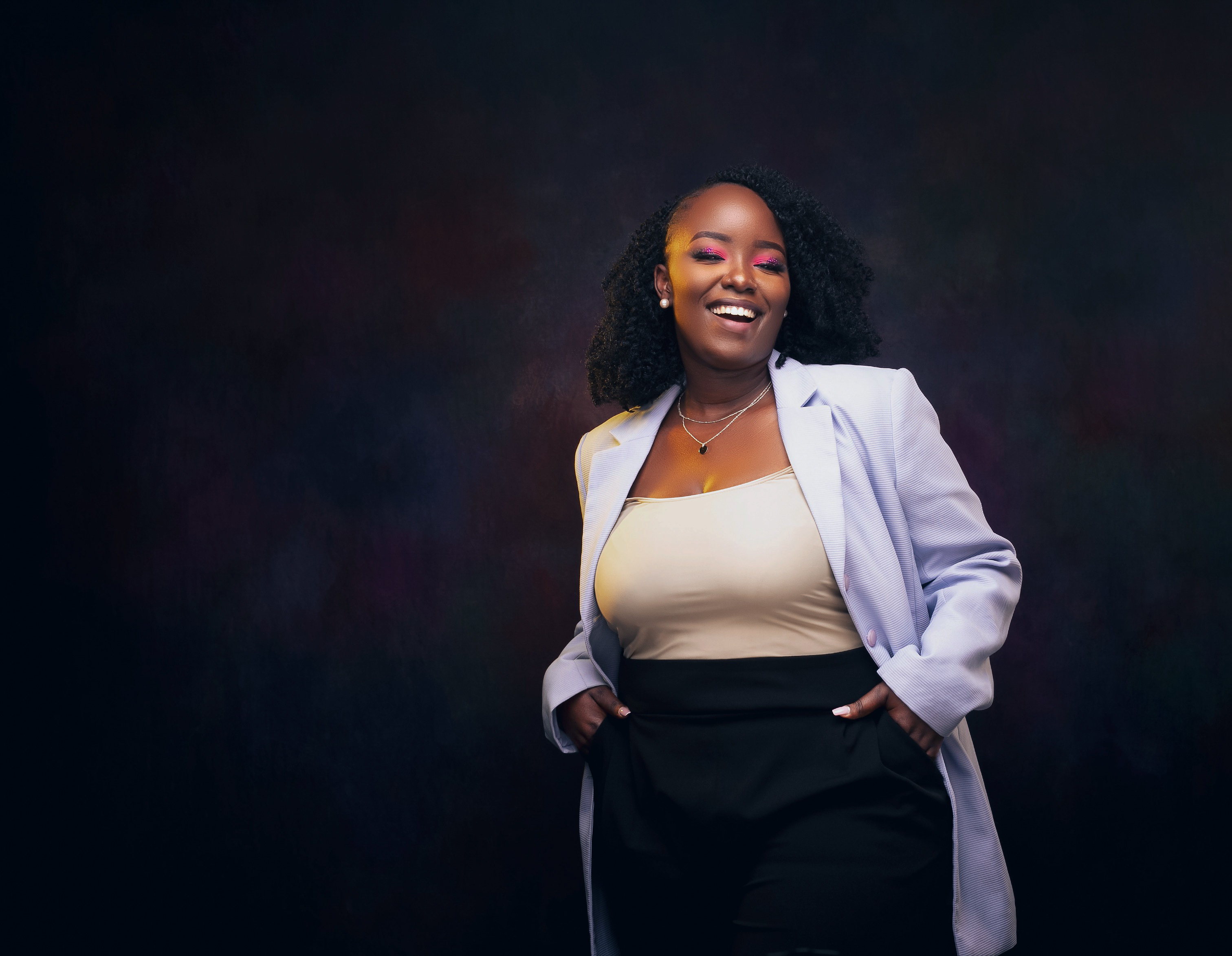 Sharon Muthoni
