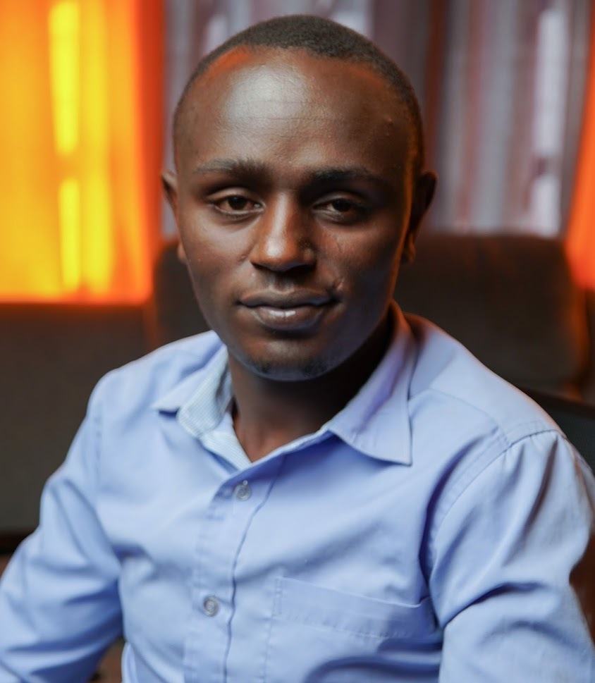 Simon Mungai
