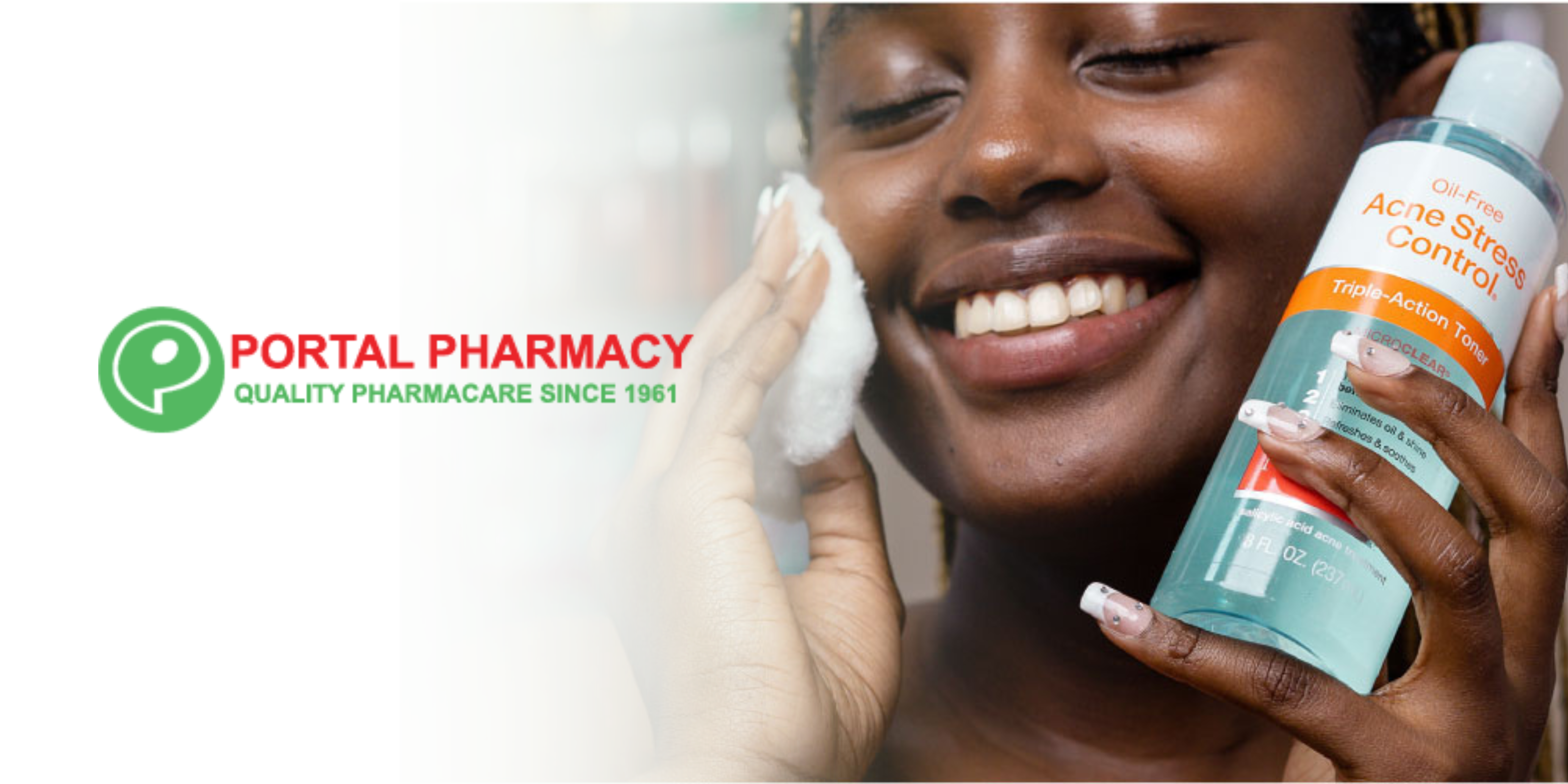 Portal Pharmacy + Artlink Agency Limited