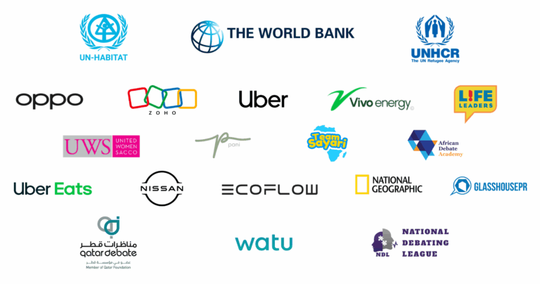 Our Clients - Artlink Agency